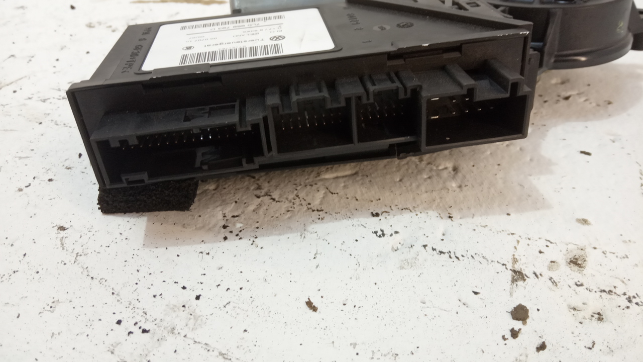 Моторчик стеклоподъемника