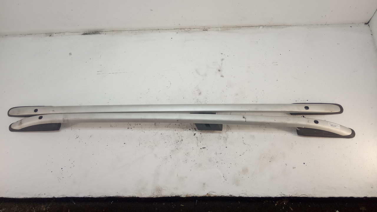 Рейлинги (релинг) к-кт (планки на крышу)