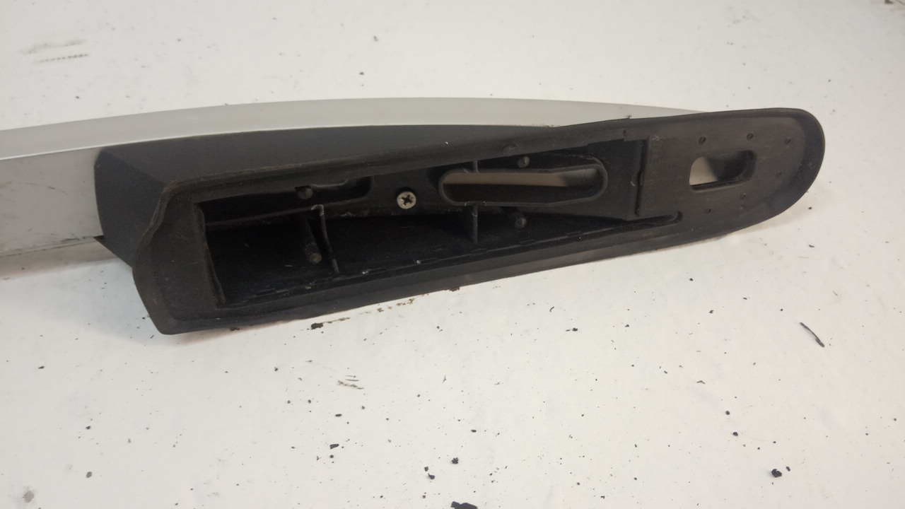 Рейлинги (релинг) к-кт (планки на крышу)