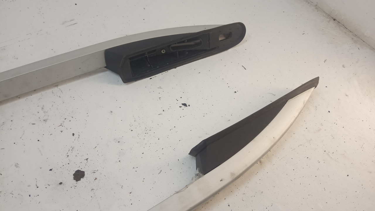 Рейлинги (релинг) к-кт (планки на крышу)