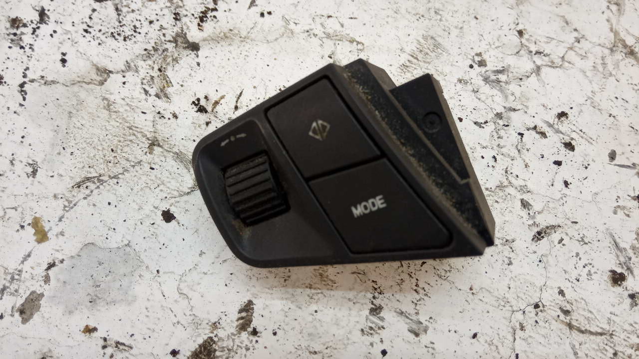 Кнопка многофункциональная