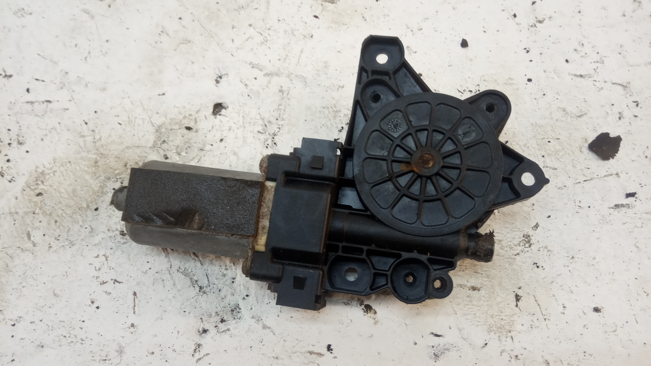 Моторчик стеклоподъемника