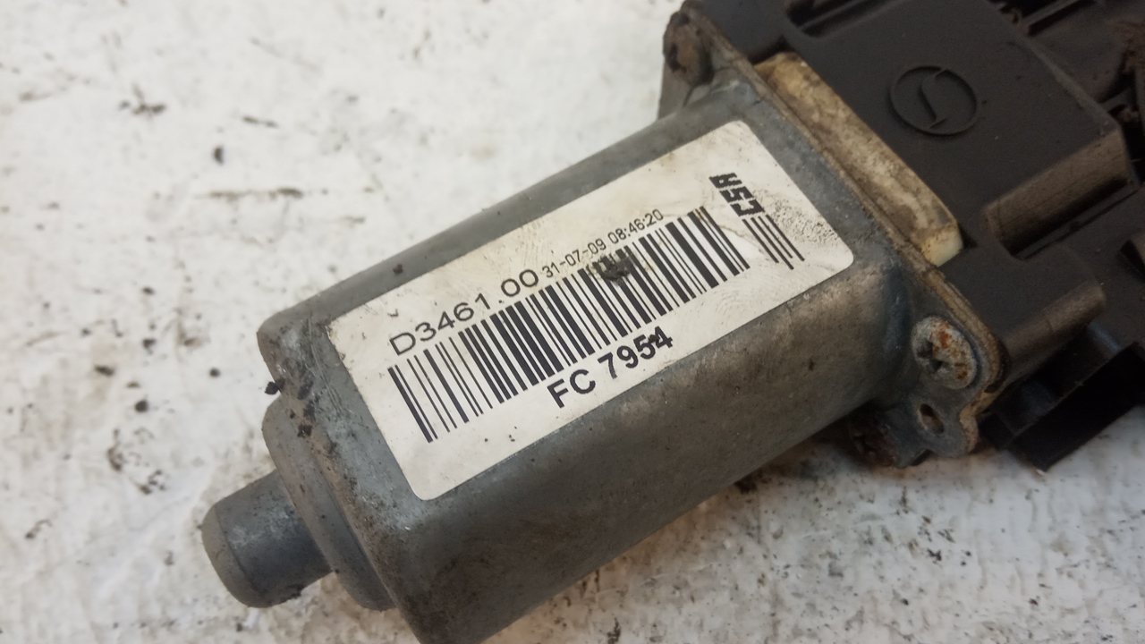 Моторчик стеклоподъемника