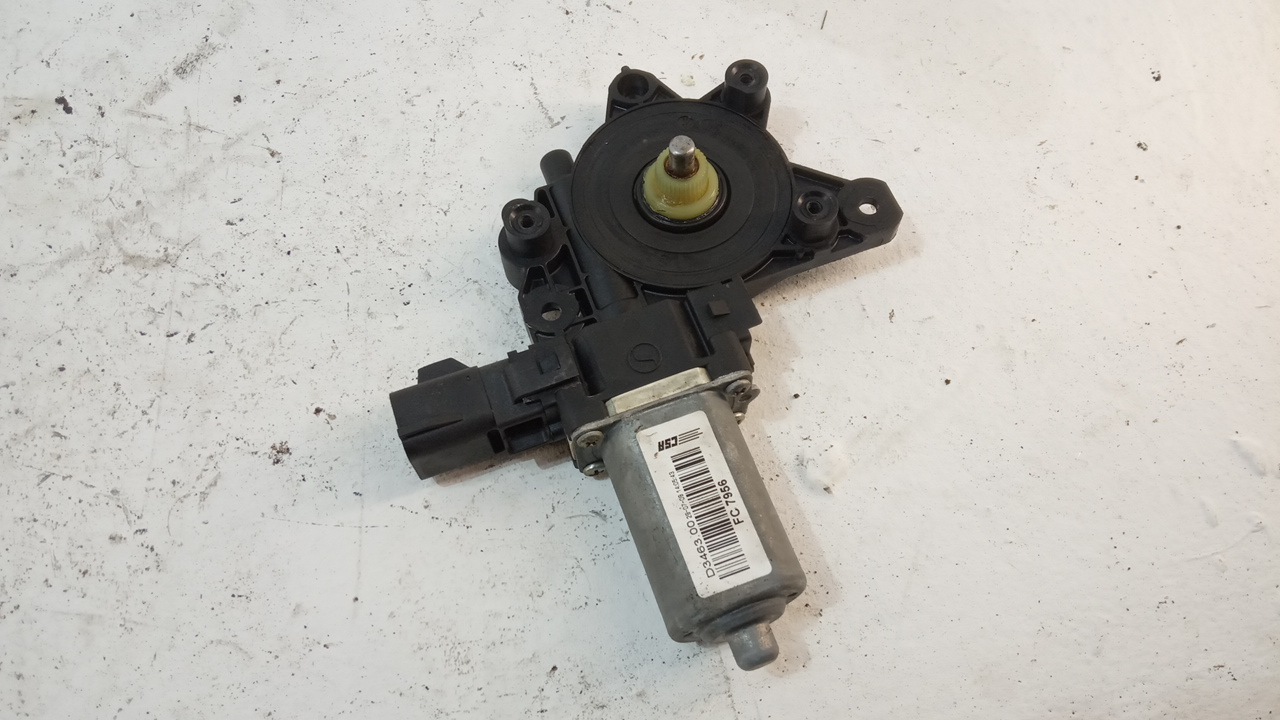 Моторчик стеклоподъемника