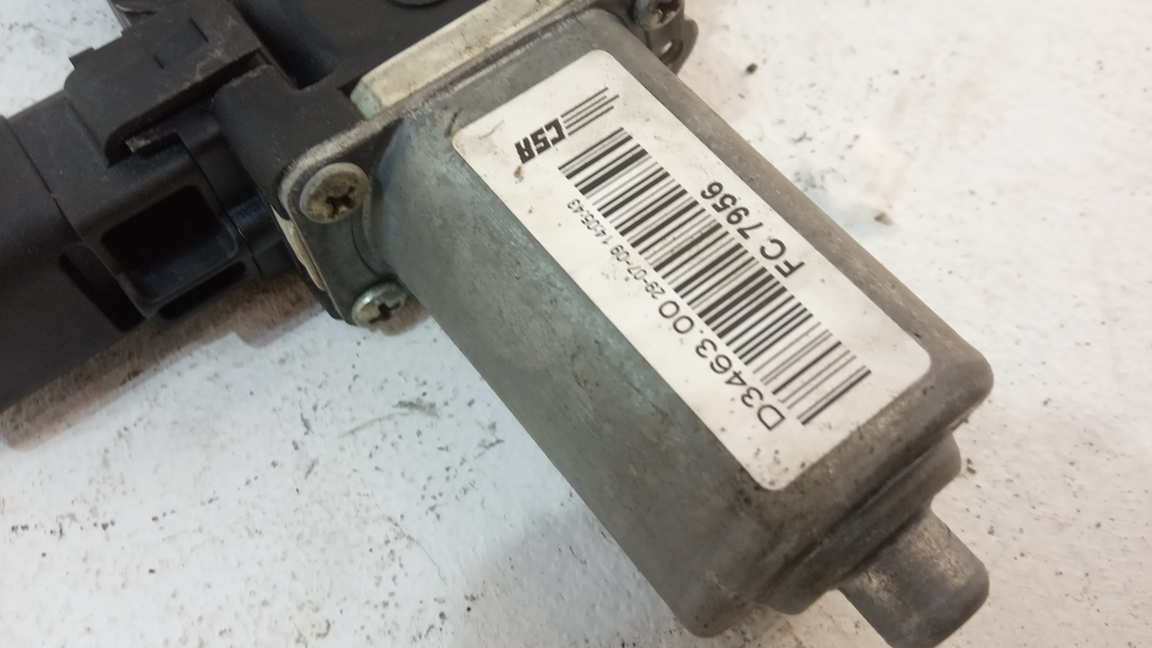 Моторчик стеклоподъемника