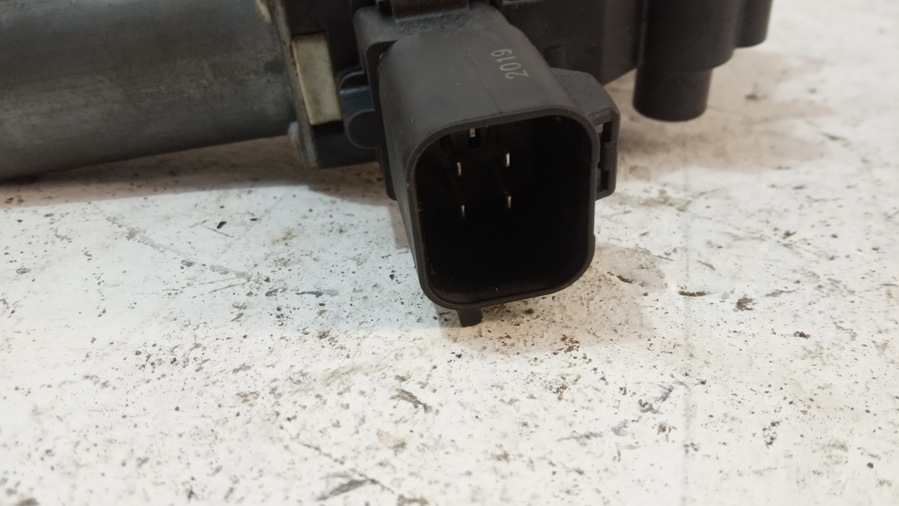 Моторчик стеклоподъемника