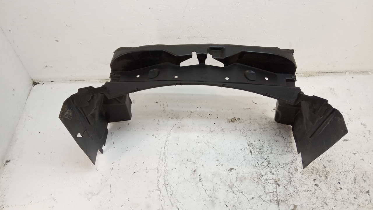 Воздухозаборник