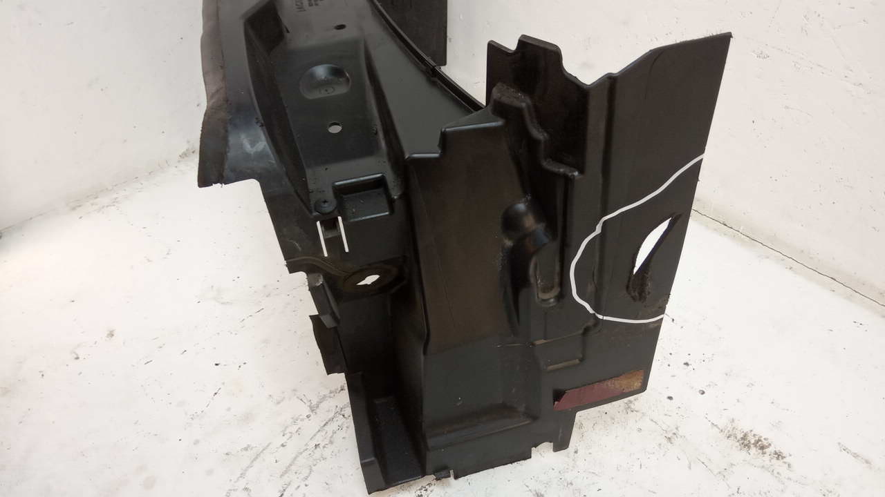 Воздухозаборник