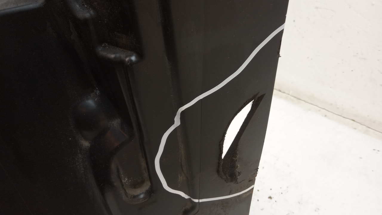 Воздухозаборник