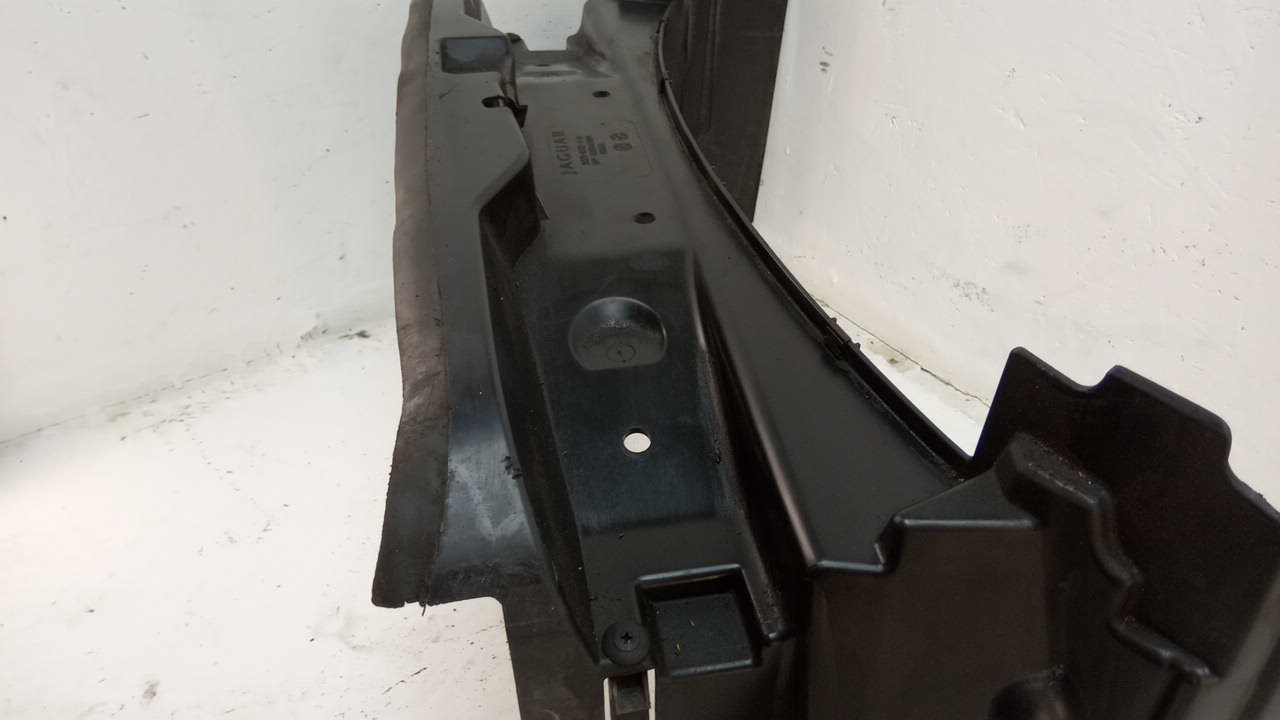 Воздухозаборник