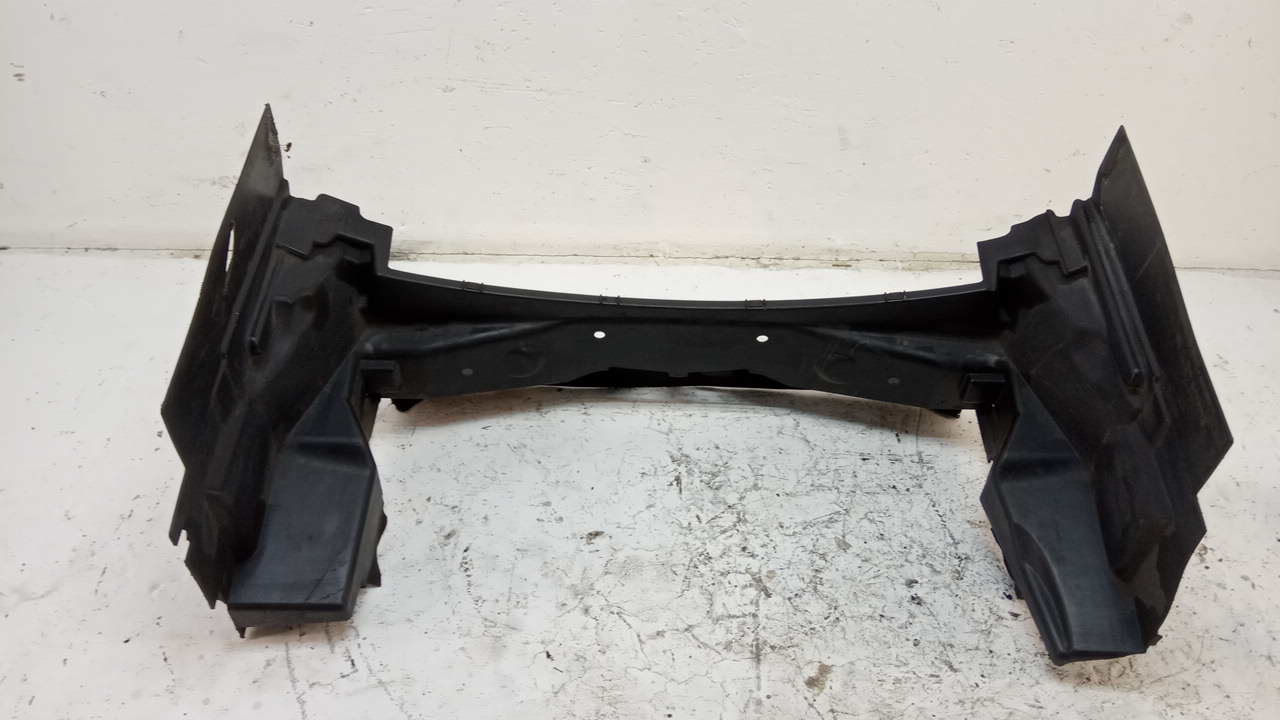 Воздухозаборник