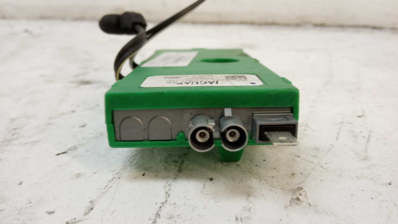 Блок электронный