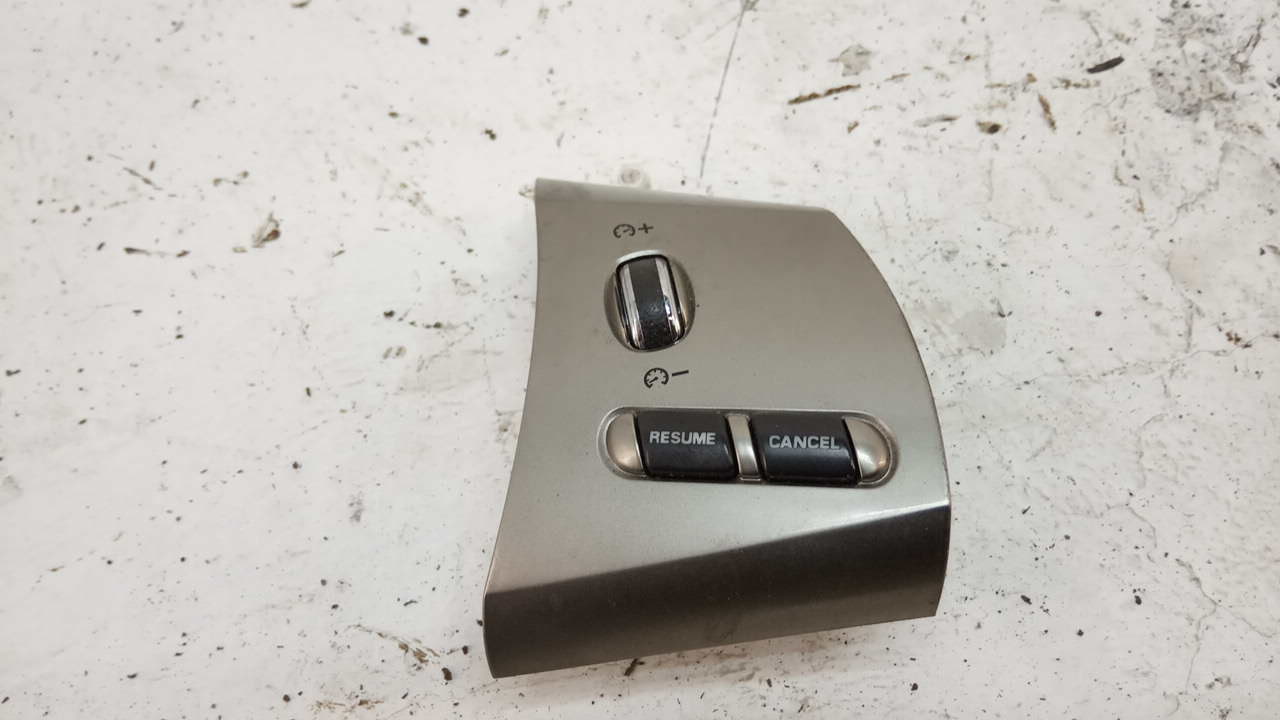 Кнопка многофункциональная