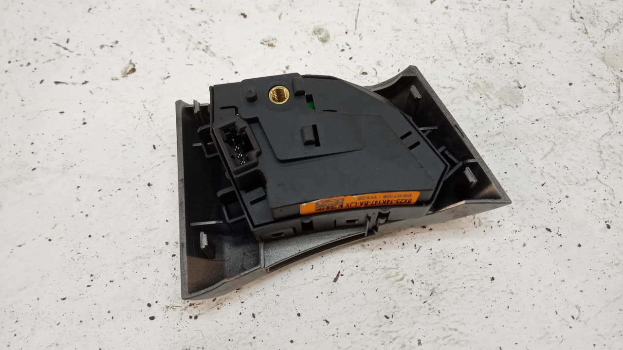 Кнопка многофункциональная