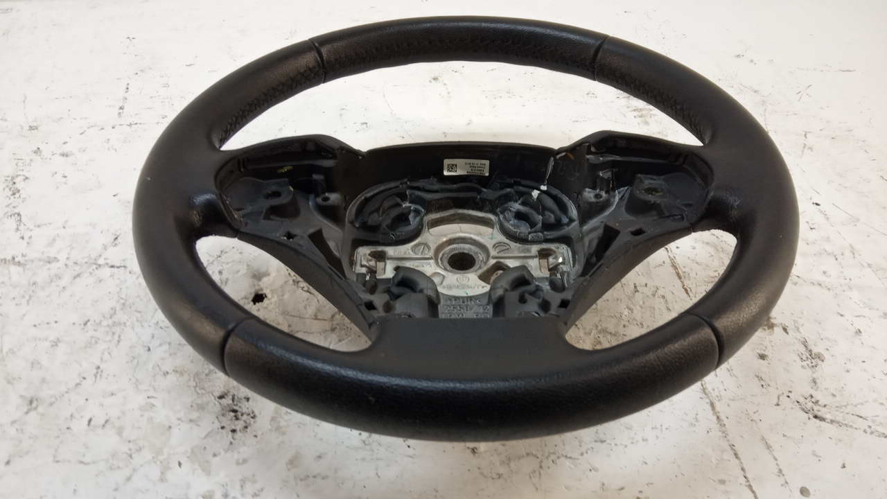 Рулевое колесо для AIR BAG (без AIR BAG)