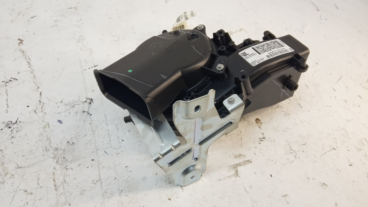 Моторчик печки