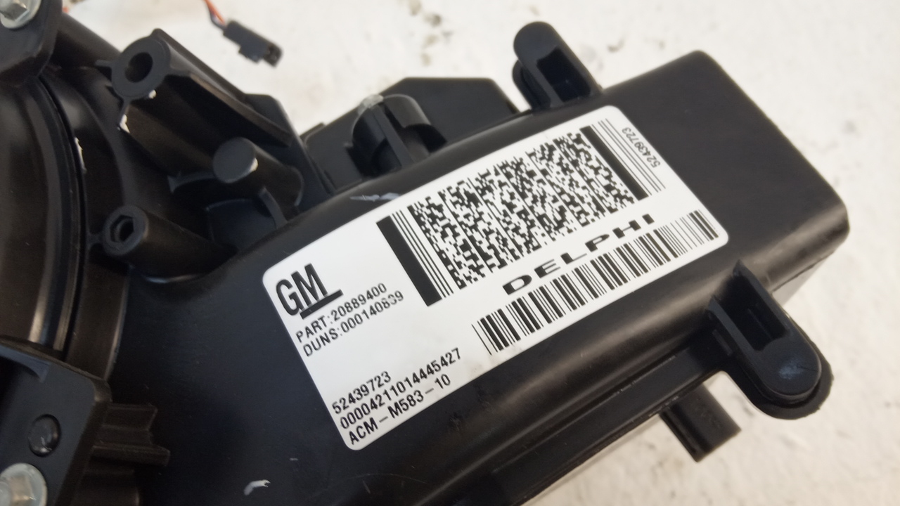 Моторчик печки