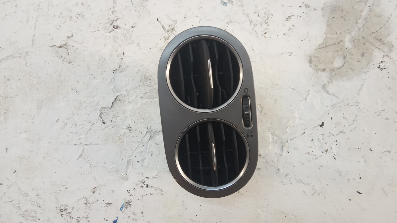 Дефлектор воздушный