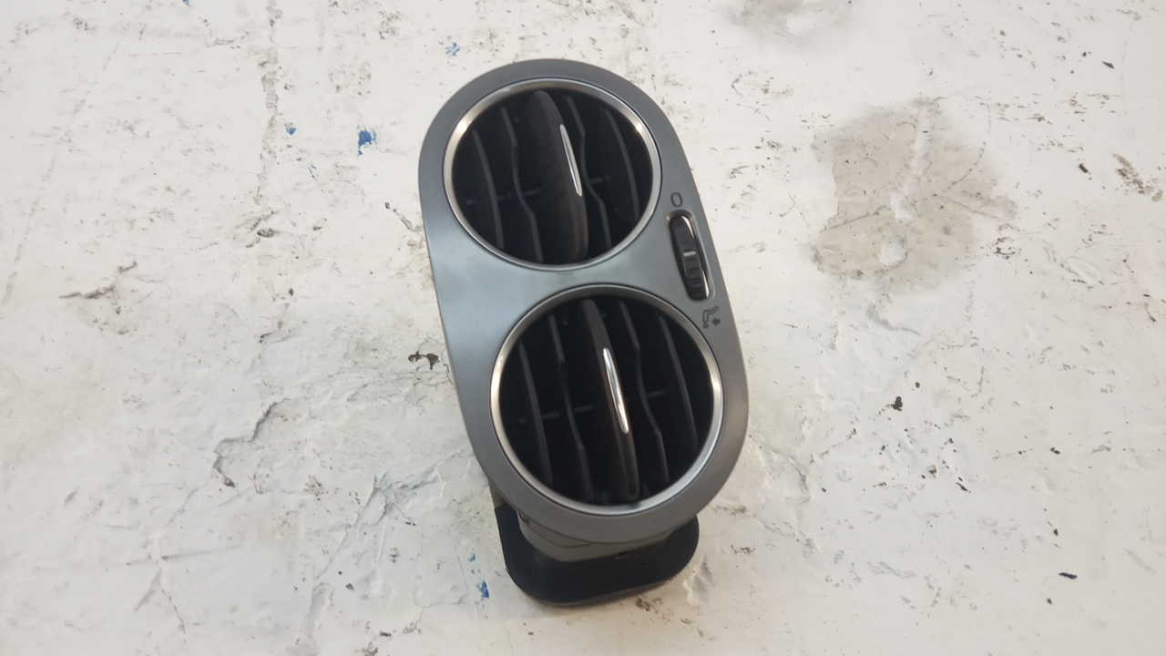 Дефлектор воздушный