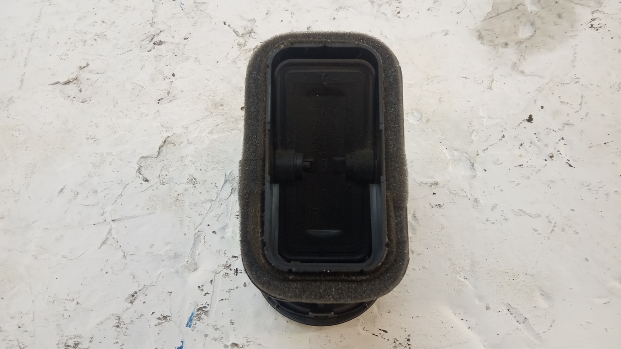 Дефлектор воздушный