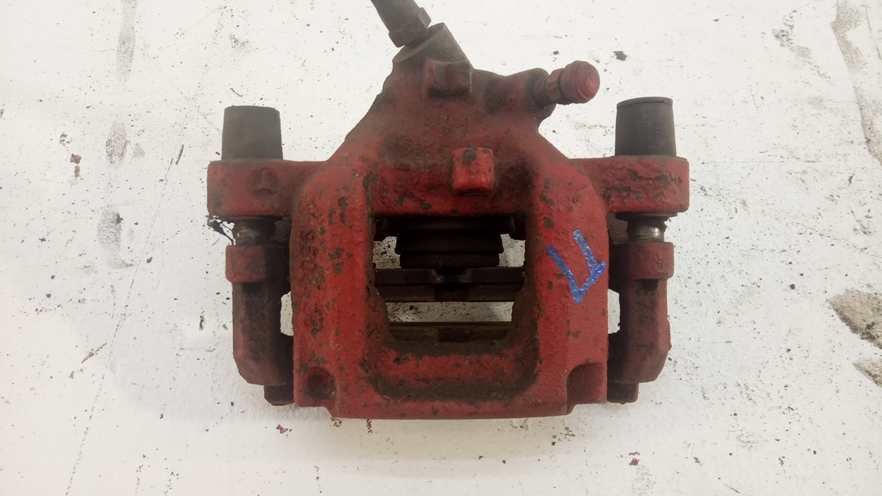 Суппорт задний правый