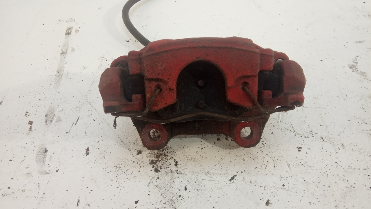 Суппорт задний правый