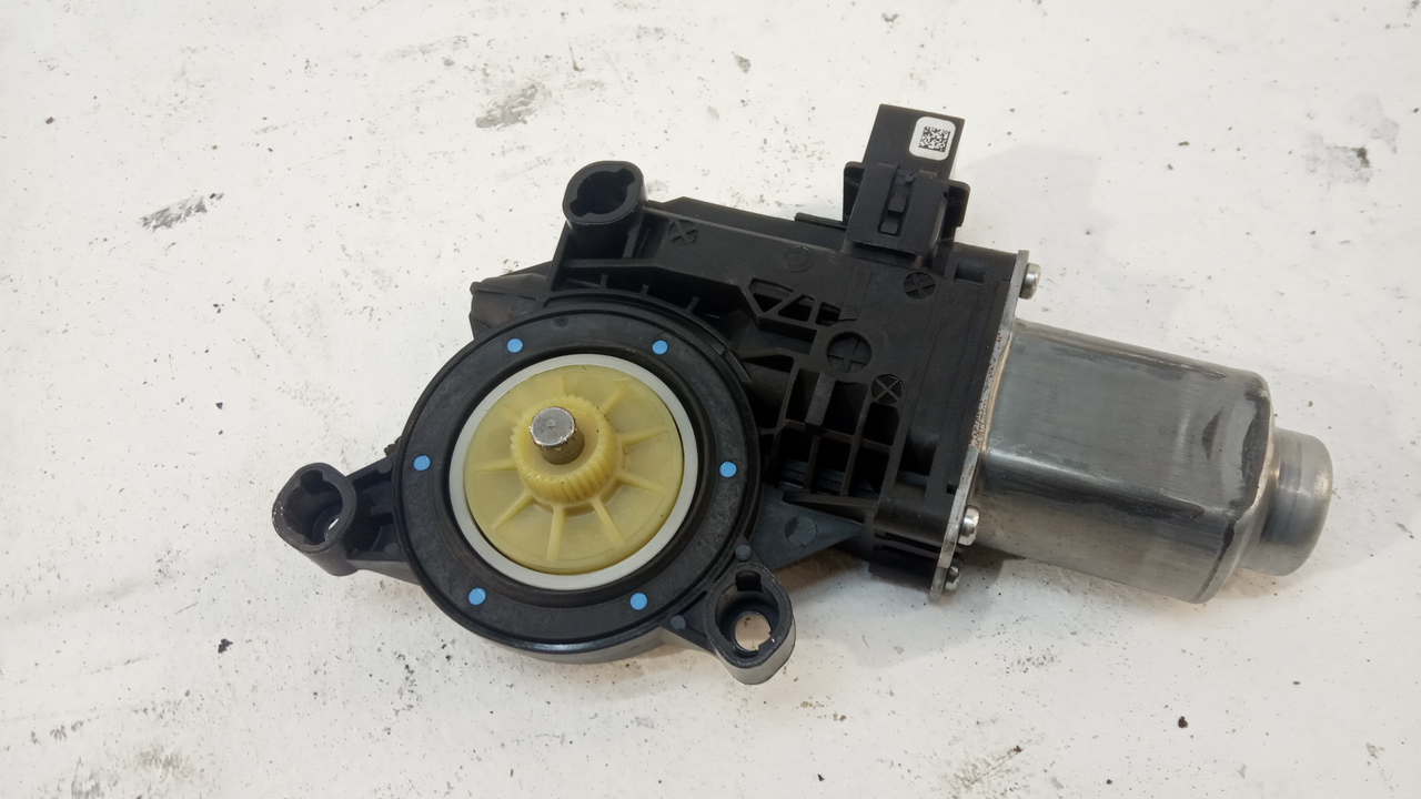 Моторчик стеклоподъемника