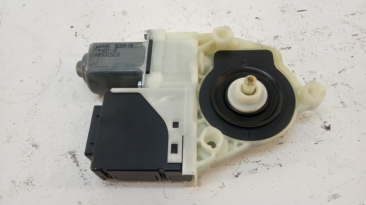 Моторчик стеклоподъемника