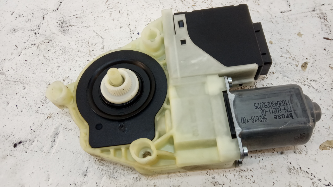 Моторчик стеклоподъемника