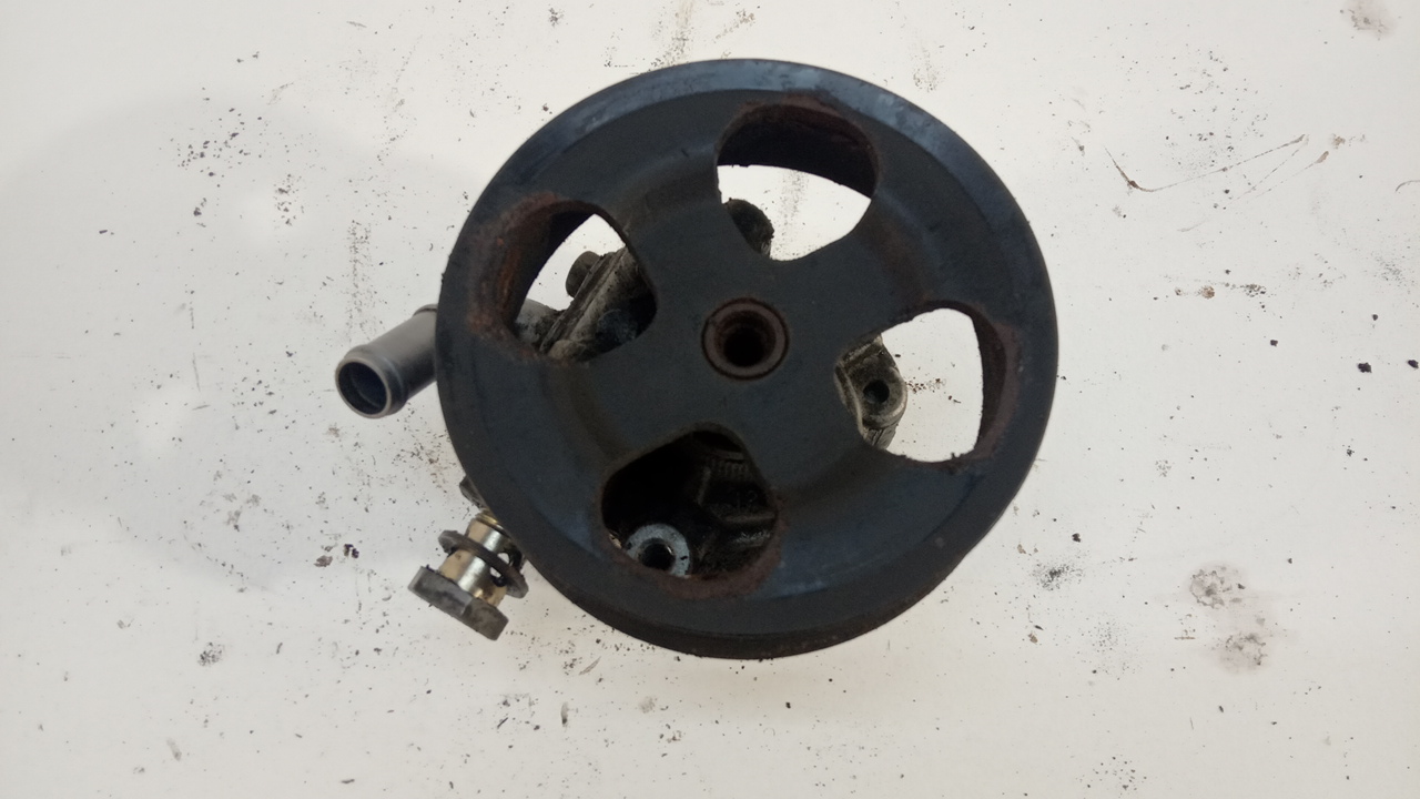 Насос ГУР(гидроусилителя руля)