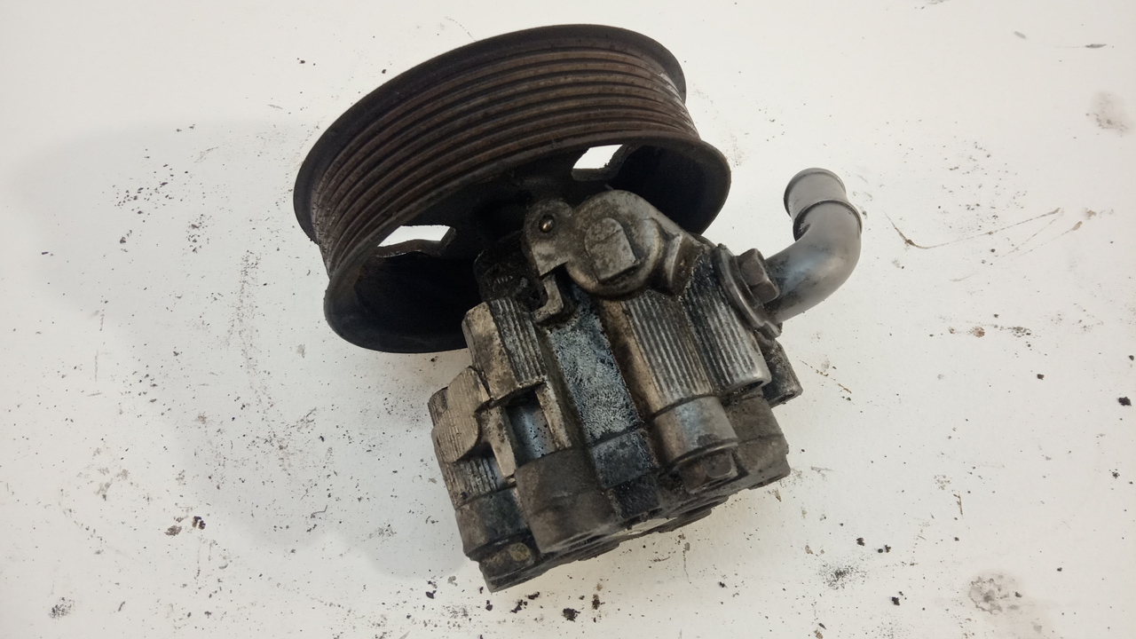 Насос ГУР(гидроусилителя руля)