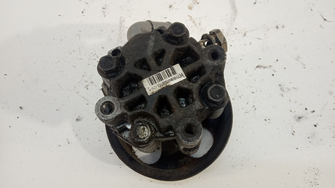 Насос ГУР(гидроусилителя руля)