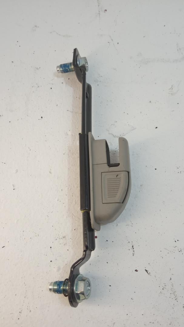 Механизм регулировки ремня безопасности