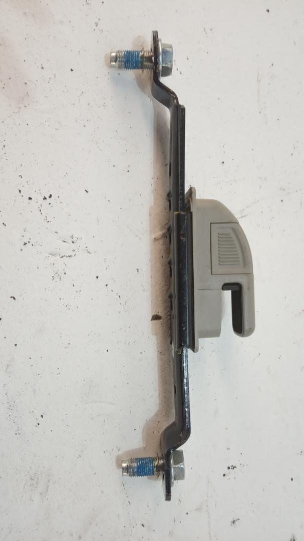 Механизм регулировки ремня безопасности