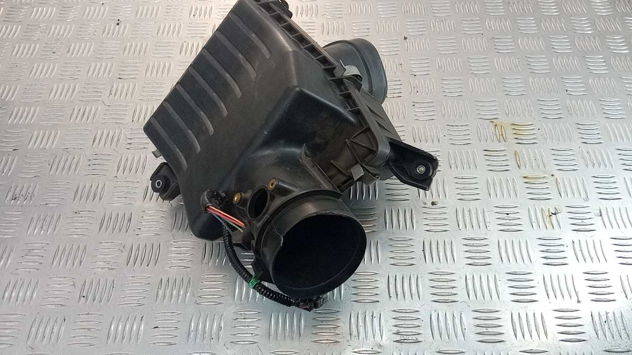 Корпус воздушного фильтра