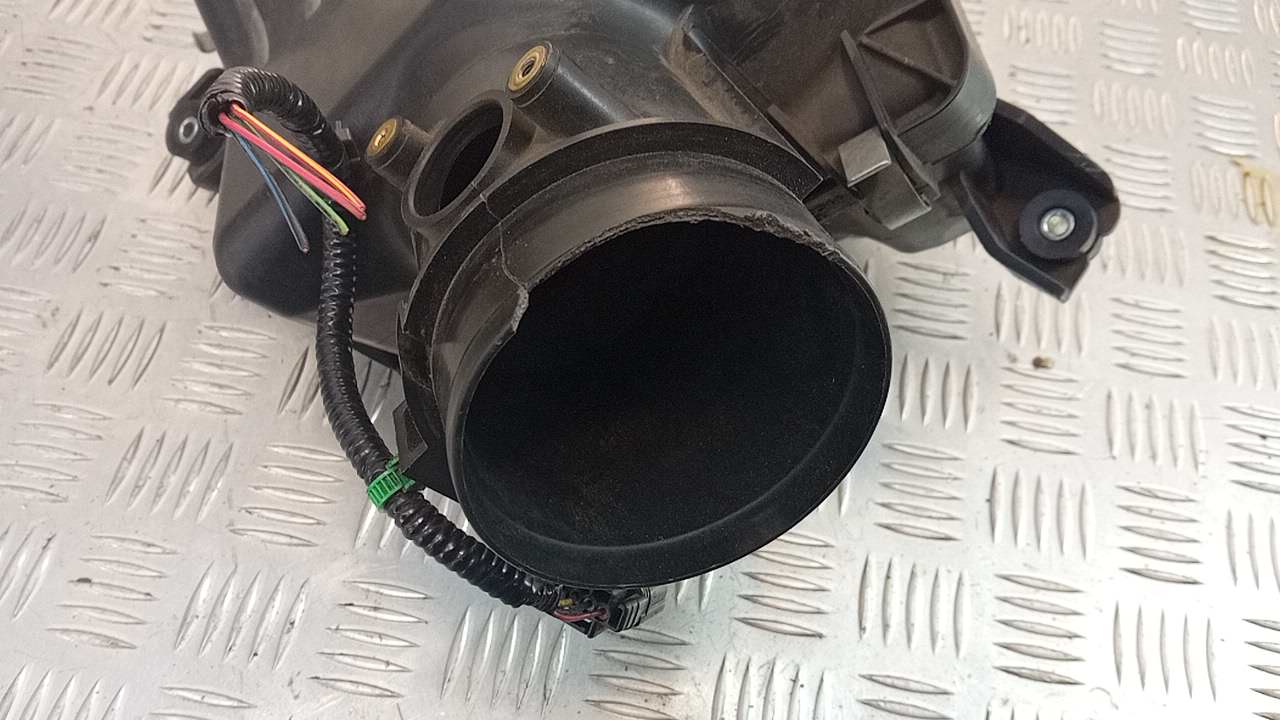 Корпус воздушного фильтра