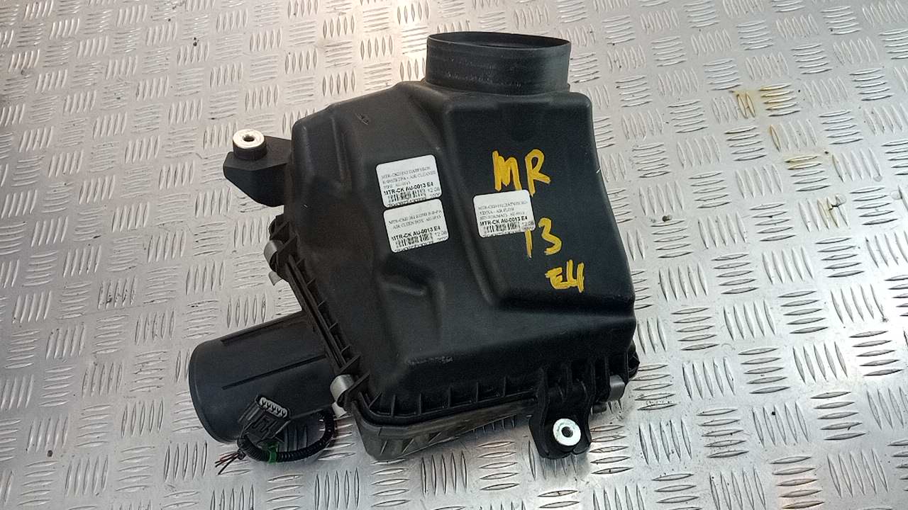 Корпус воздушного фильтра