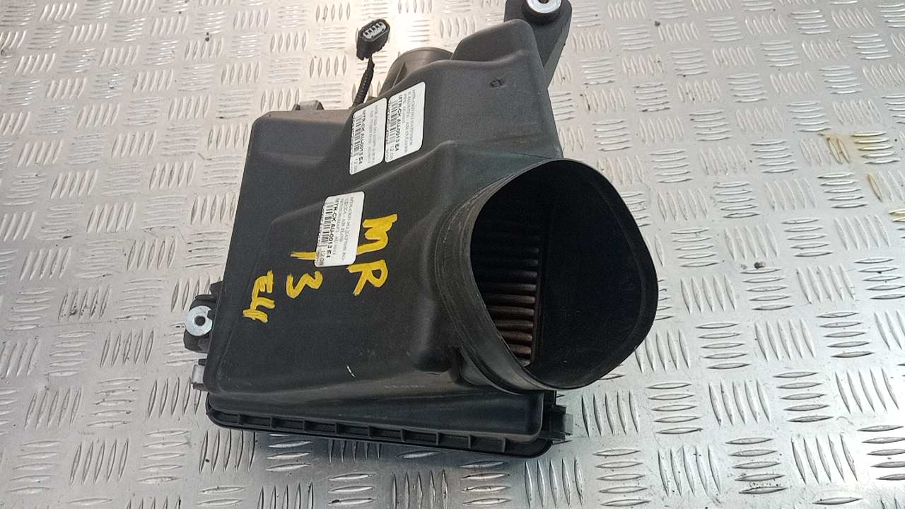 Корпус воздушного фильтра