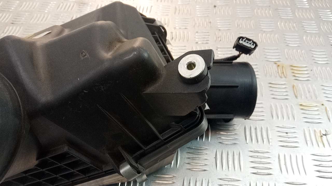 Корпус воздушного фильтра