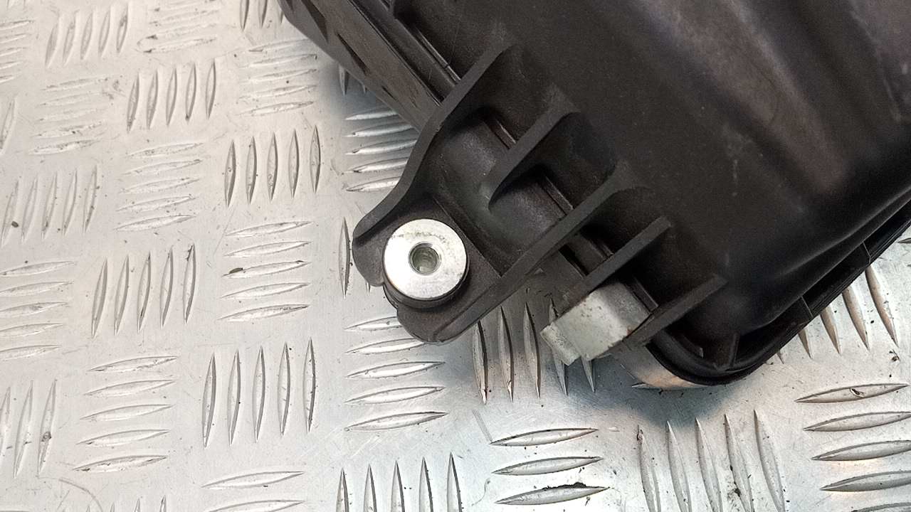 Корпус воздушного фильтра