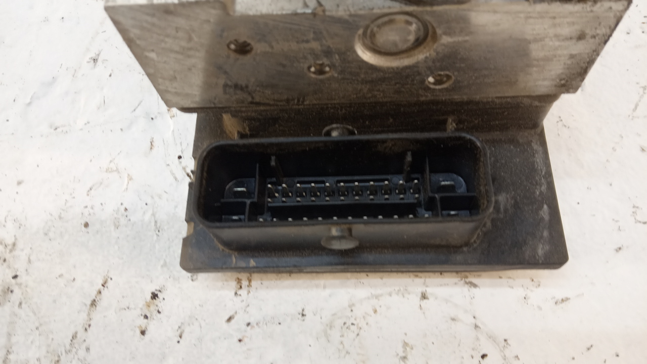 Блок ABS (насос)