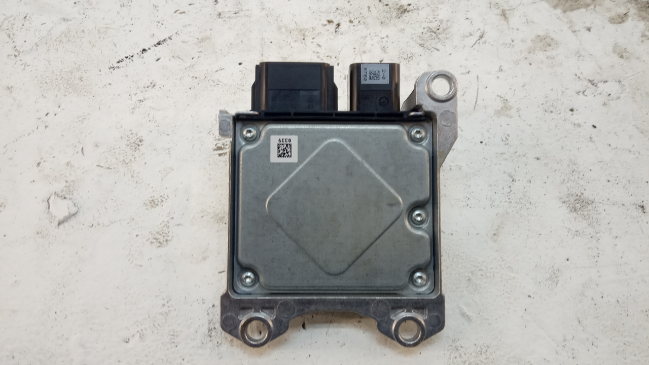 Блок управления подушек безопасности (AIR BAG)