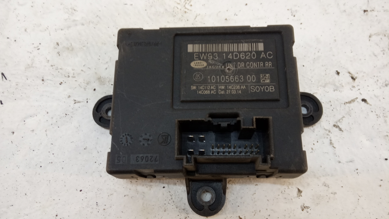 Блок комфорта