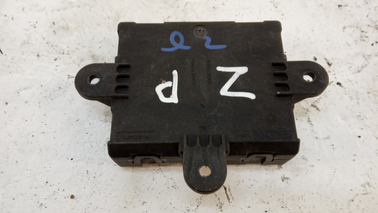 Блок комфорта