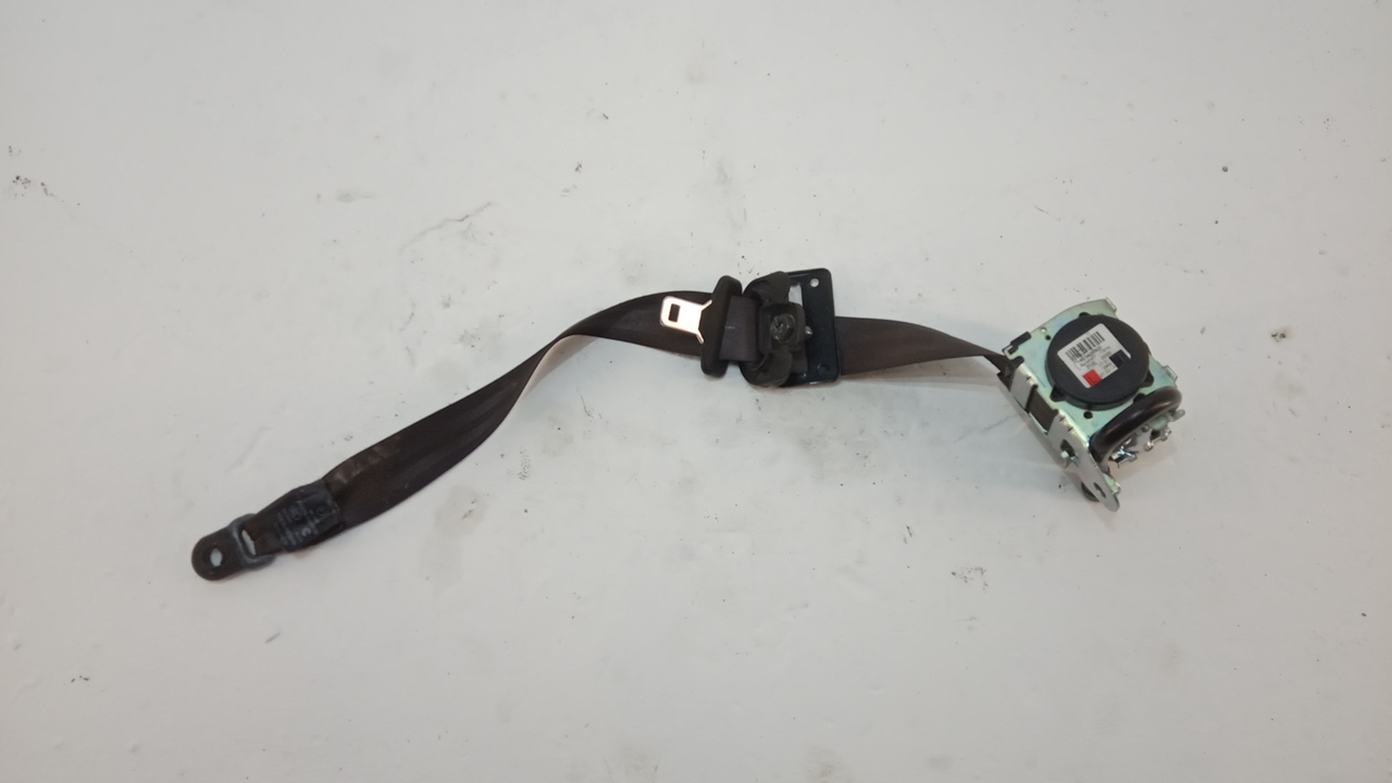 Ремень безопасности с пиропатроном