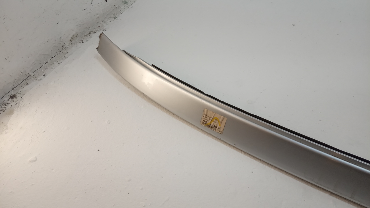 Рейлинг (релинг) правый (планка на крышу)