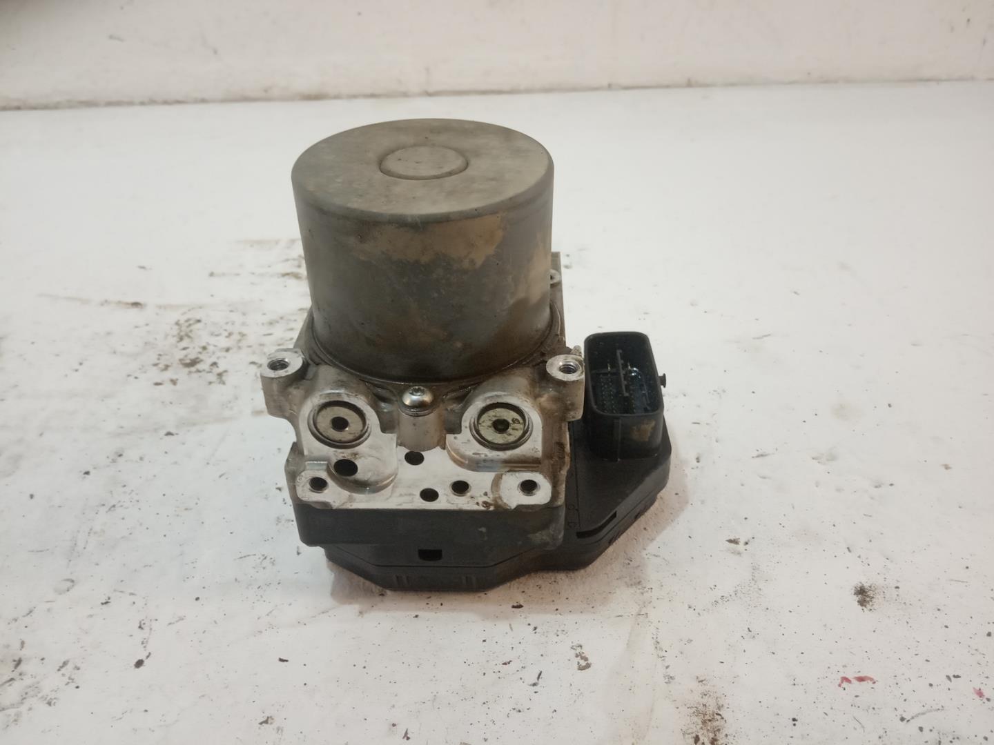 Блок ABS (насос)