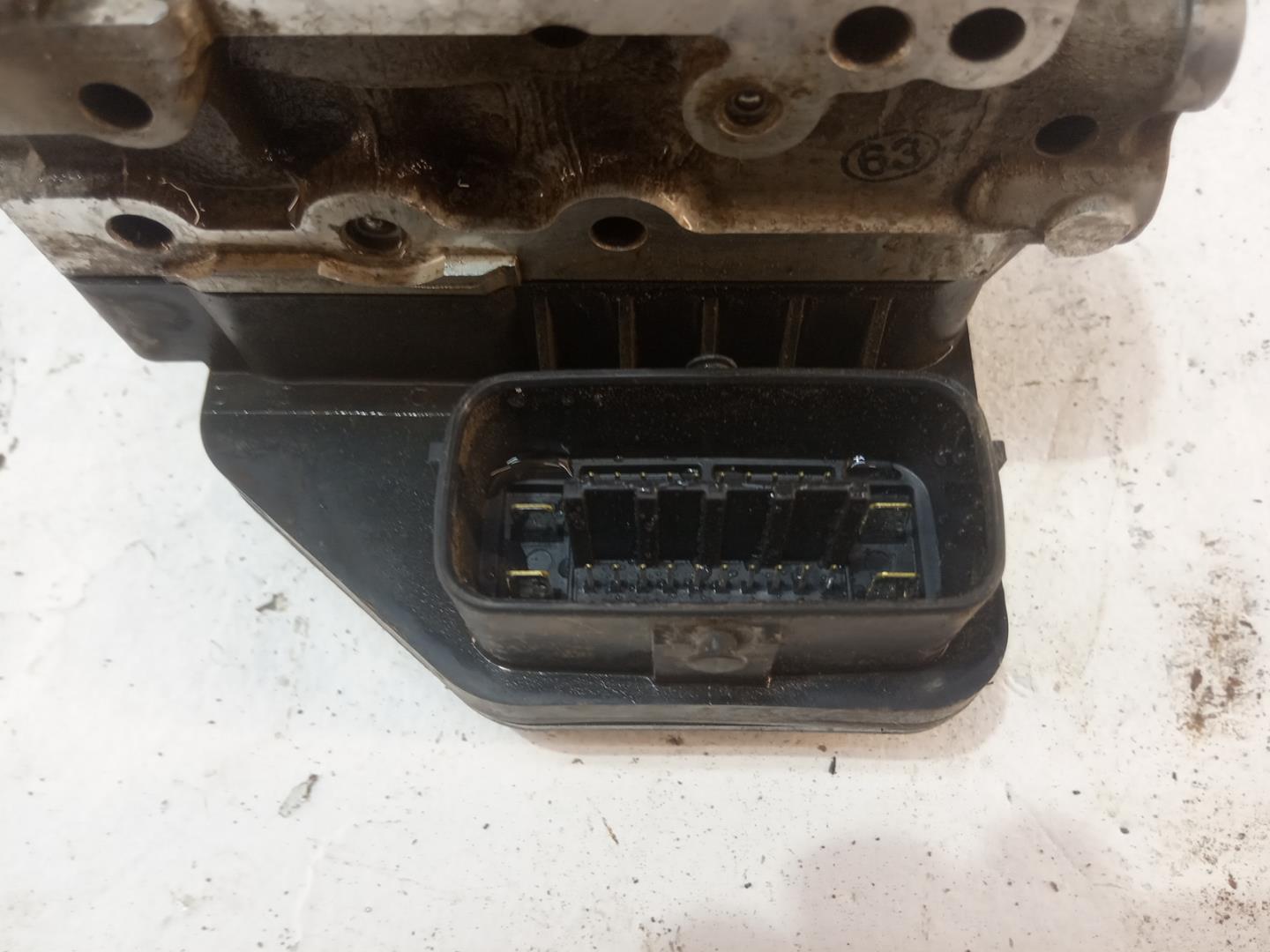 Блок ABS (насос)