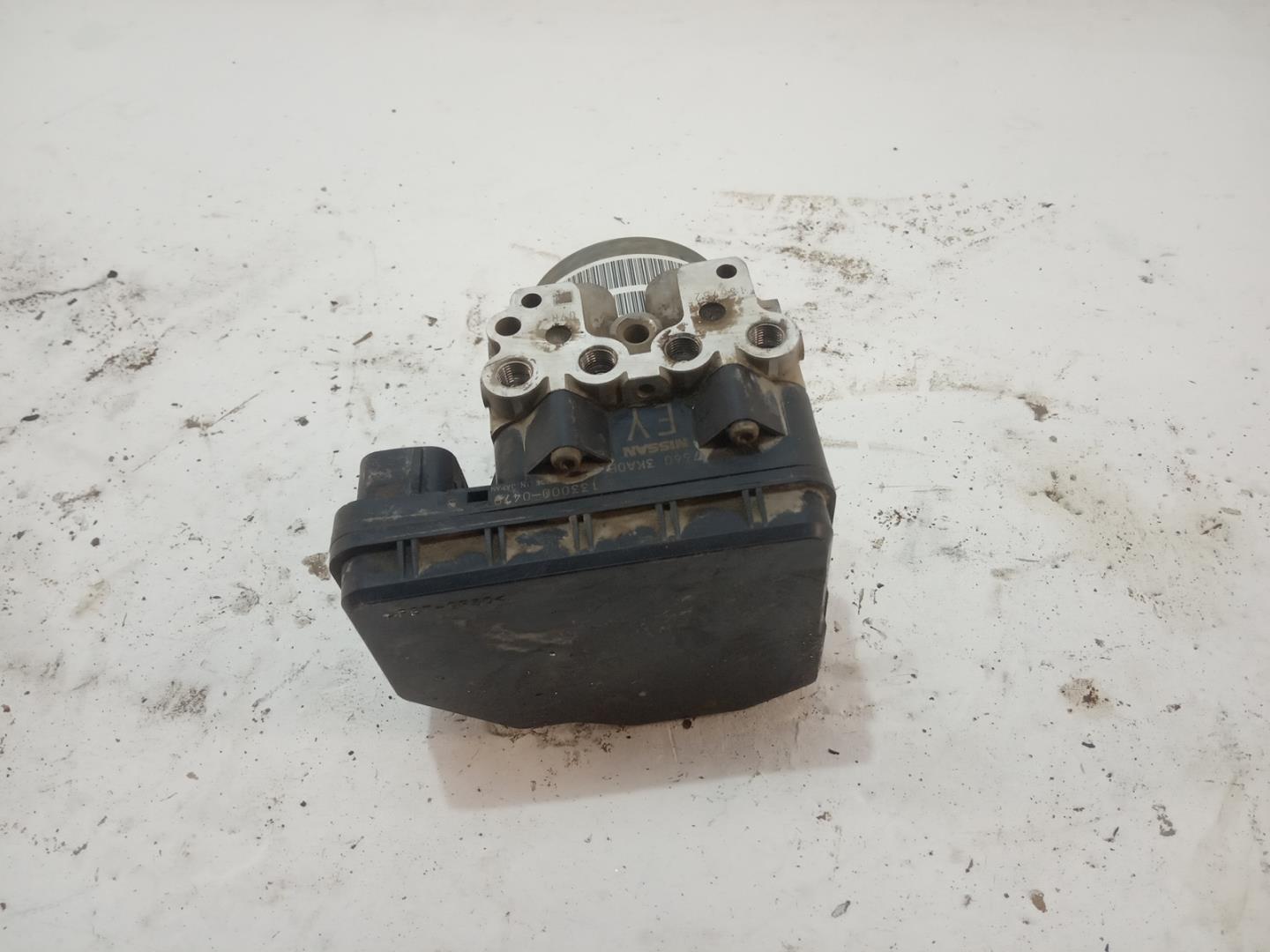 Блок ABS (насос)