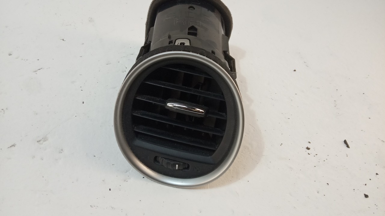 Дефлектор воздушный